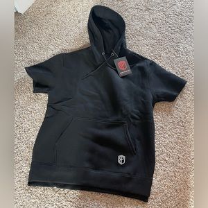Born Primitive Pre-Game Hoodie